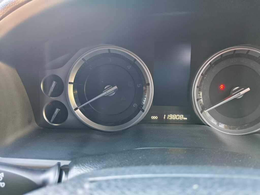 Toyota Land Cruiser 200 - View 12