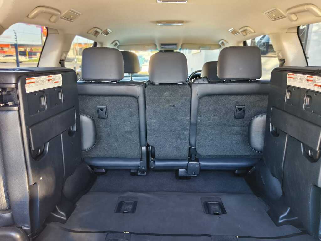 Toyota Land Cruiser 200 - View 15