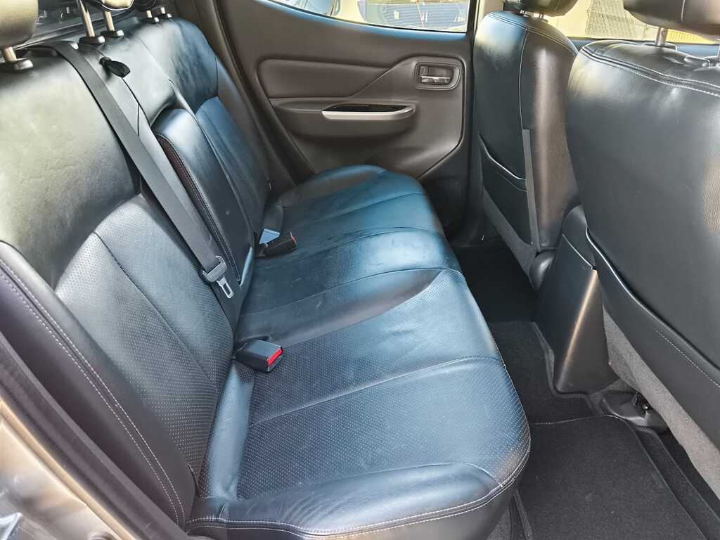 Mitsubishi Triton - View 13