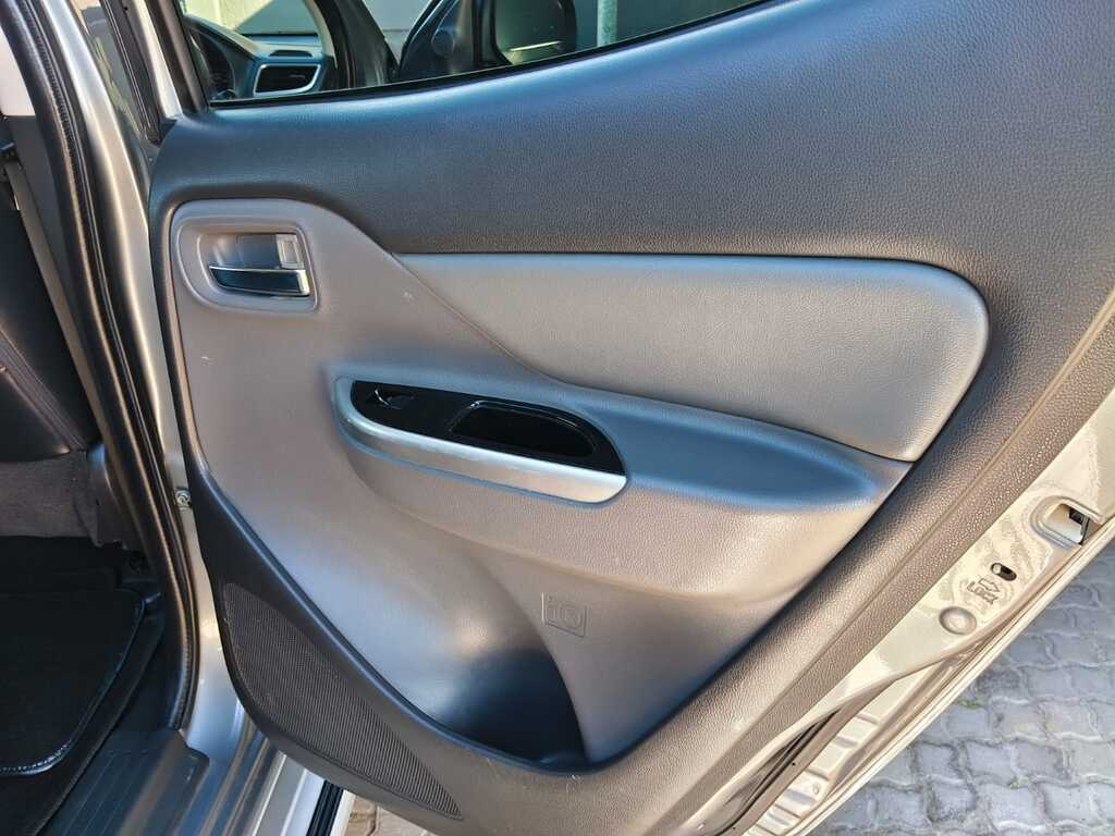 Mitsubishi Triton - View 14
