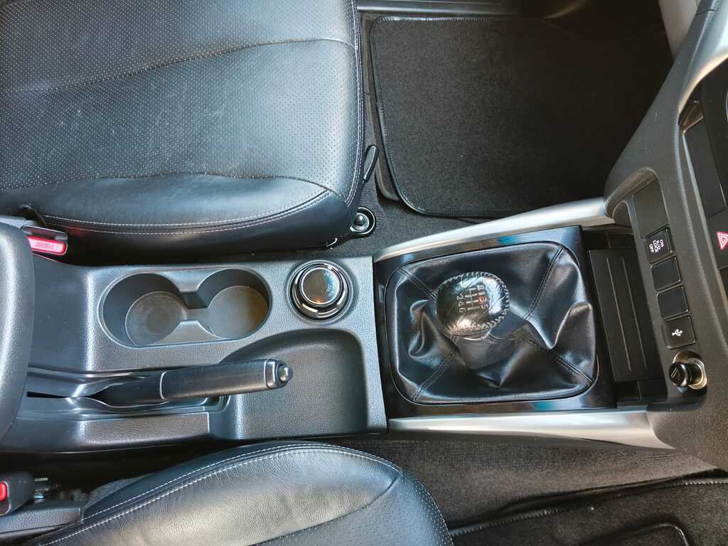 Mitsubishi Triton - View 15