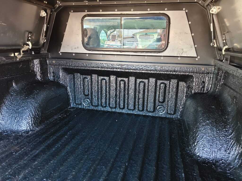 Mitsubishi Triton - View 18