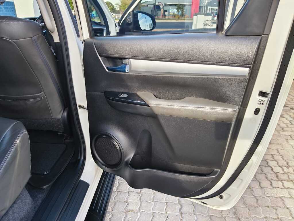 Toyota Hilux - View 14