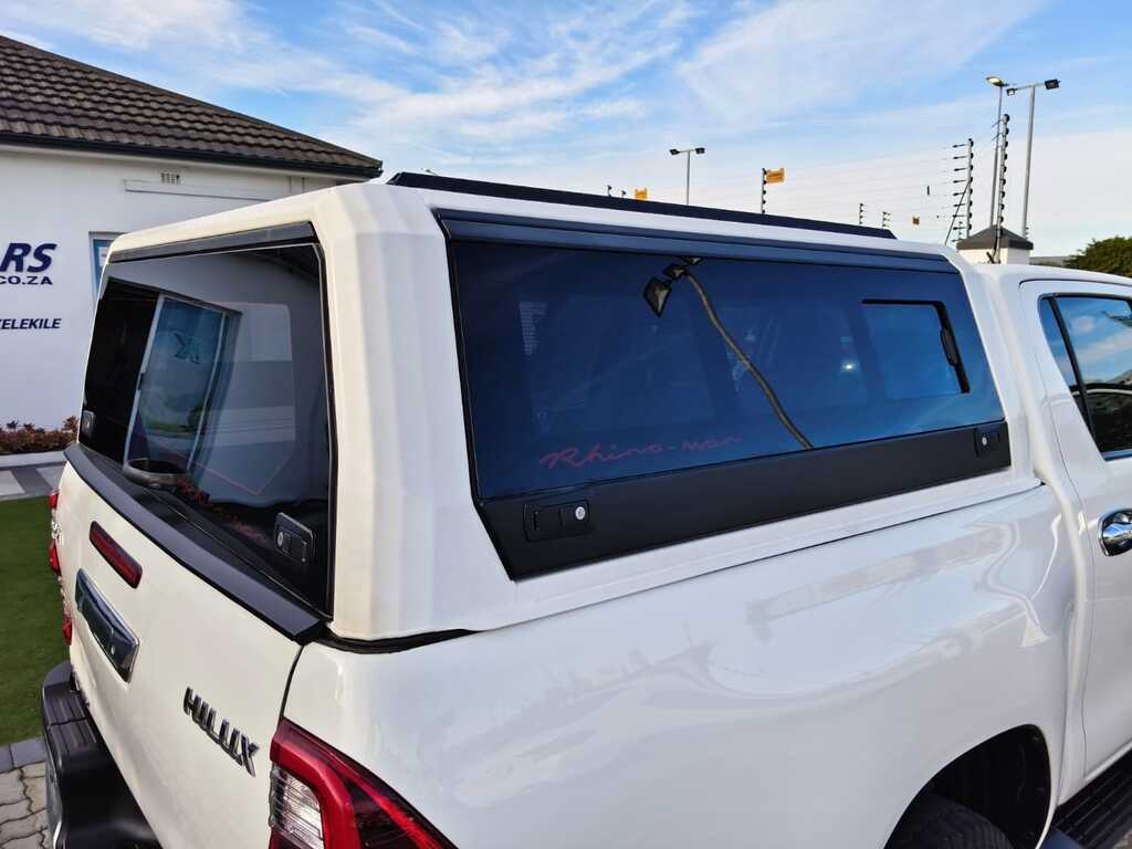 Toyota Hilux - View 15