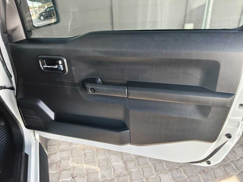 Suzuki Jimny - View 12