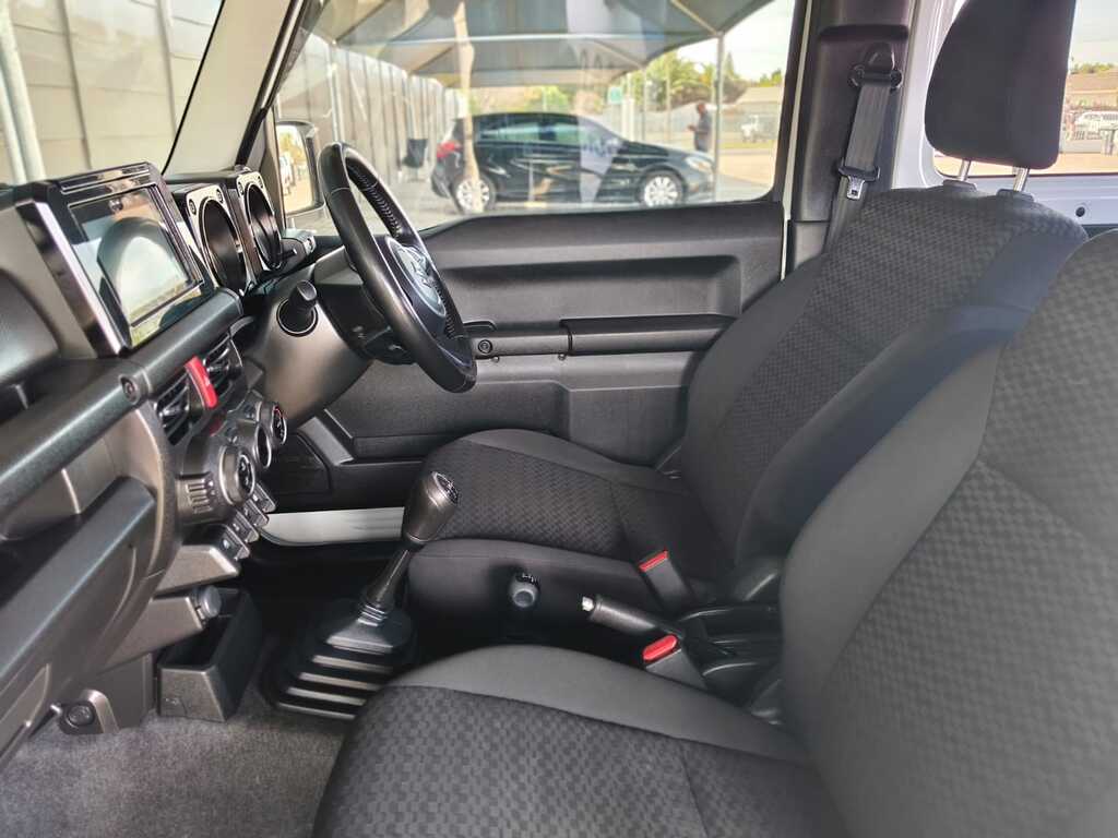 Suzuki Jimny - View 15