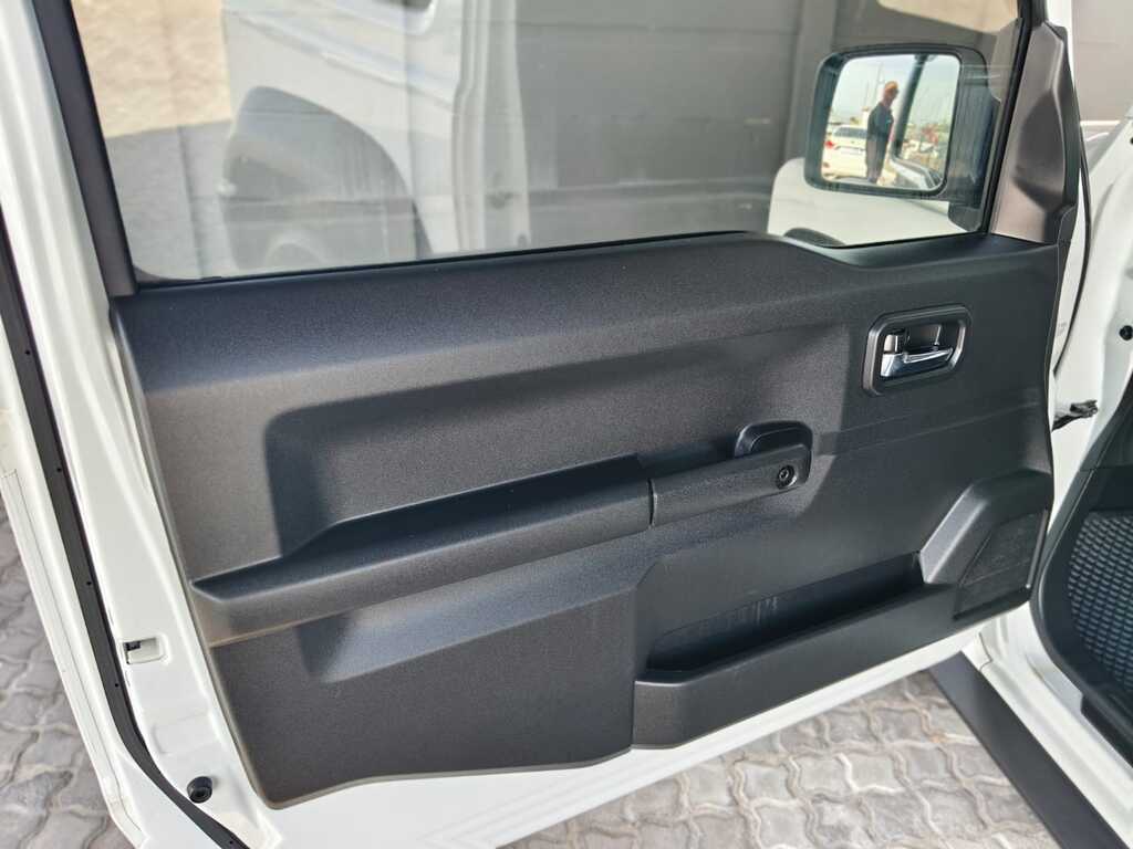 Suzuki Jimny - View 17