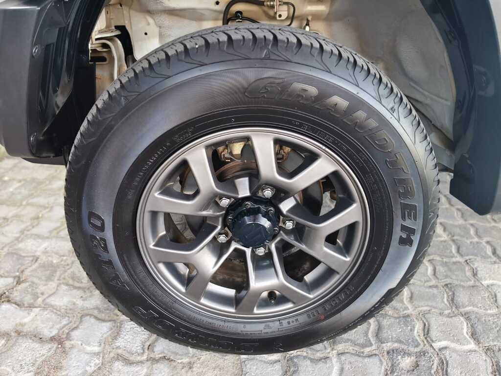 Suzuki Jimny - View 19