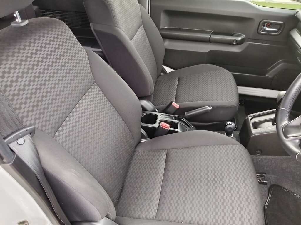 Suzuki Jimny - View 10
