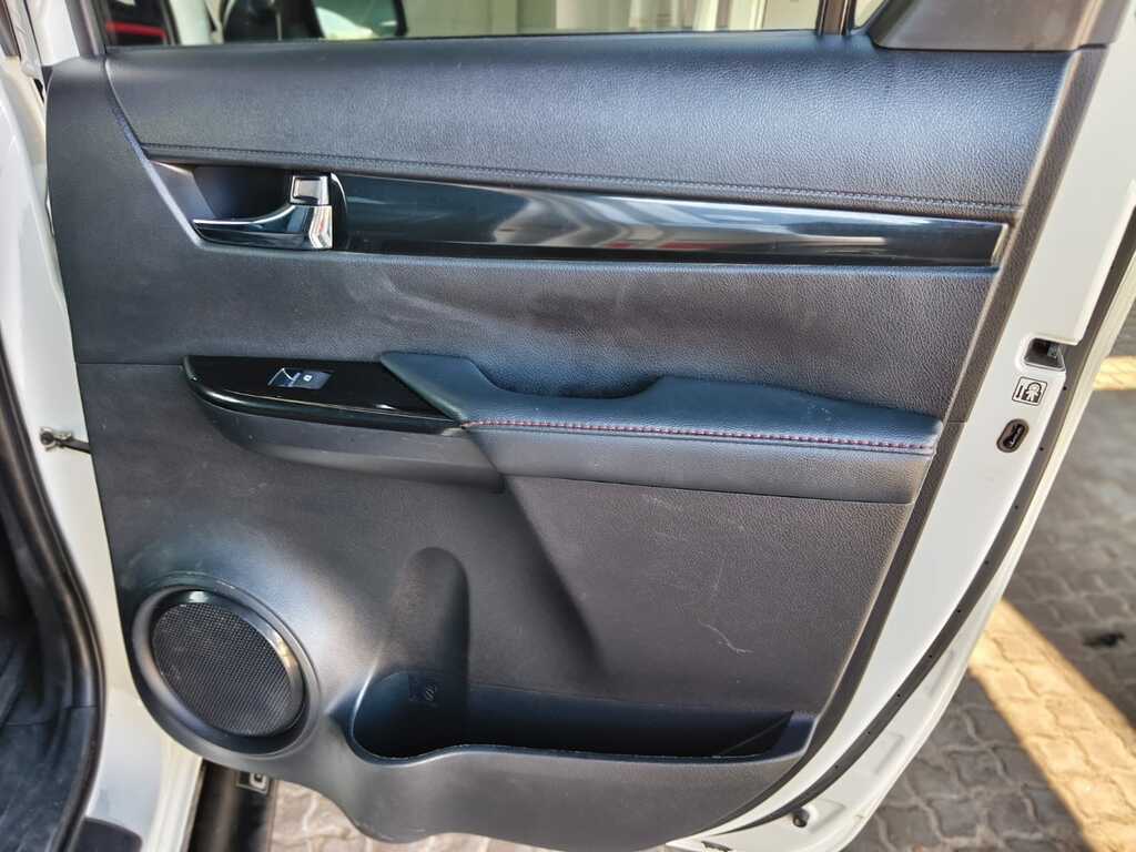 Toyota Hilux - View 14