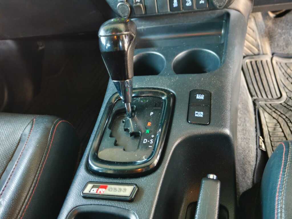 Toyota Hilux - View 17