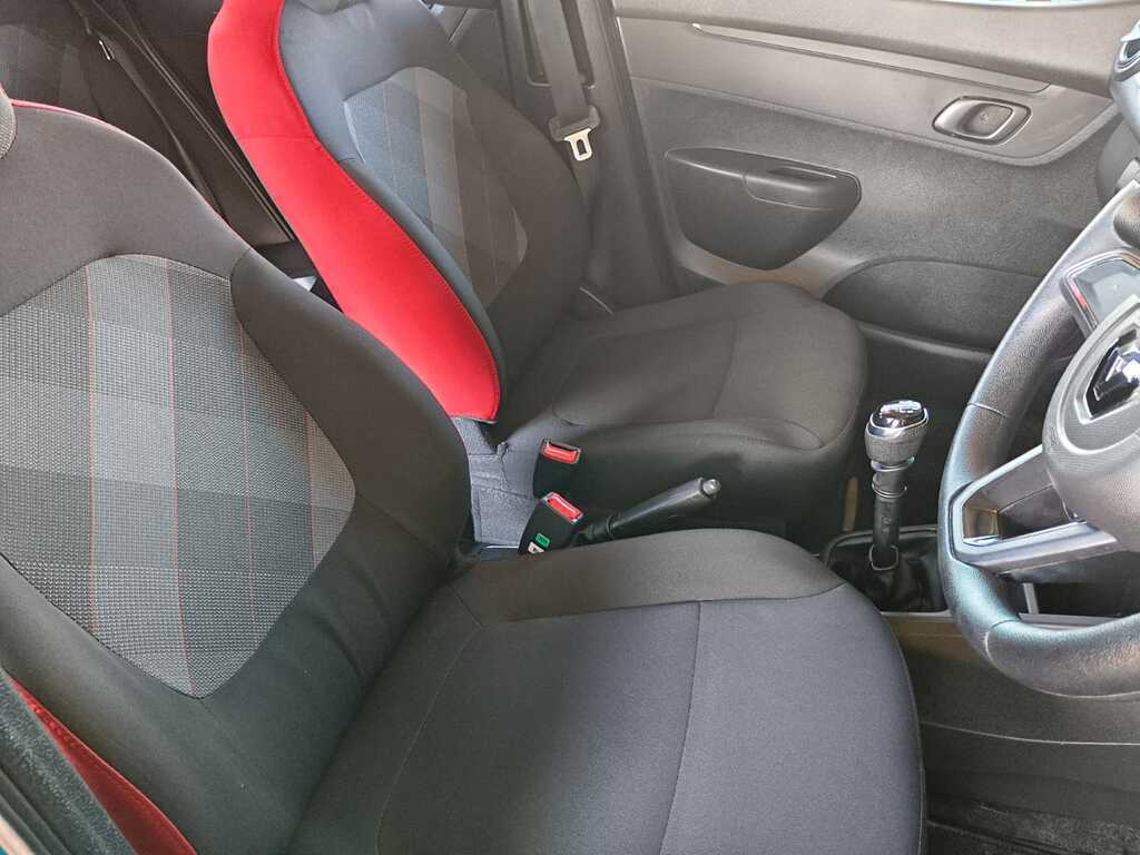 Renault Kwid - View 10