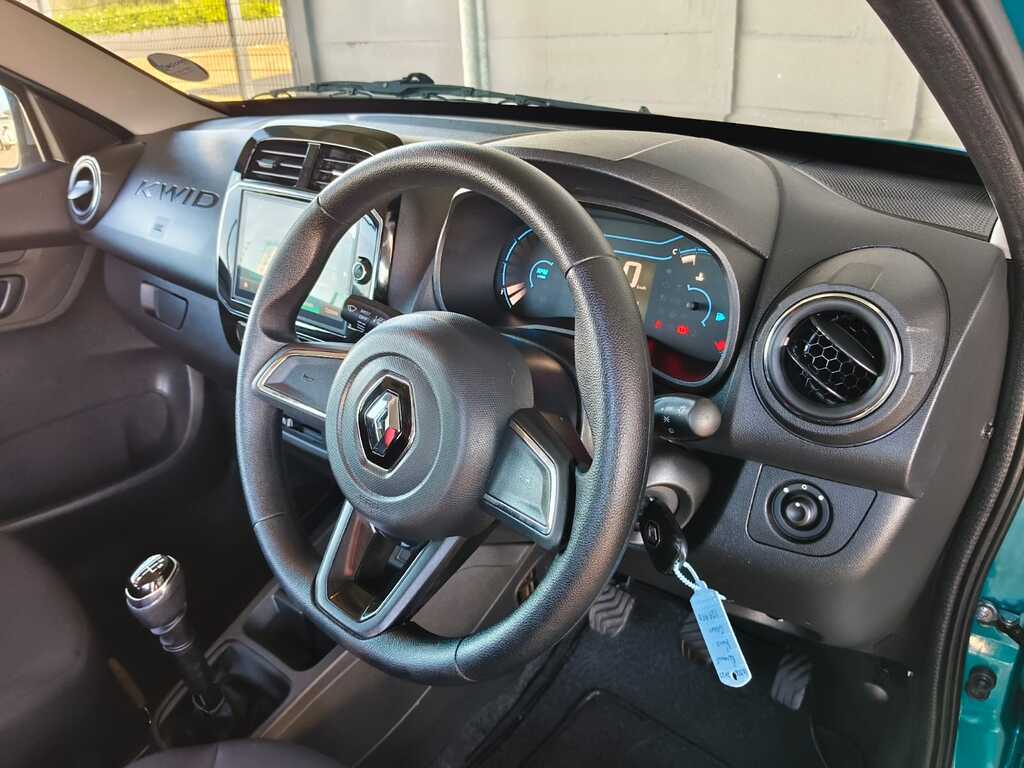 Renault Kwid - View 11