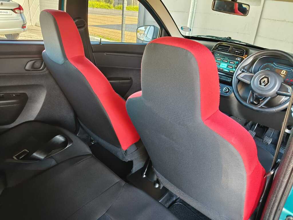 Renault Kwid - View 13