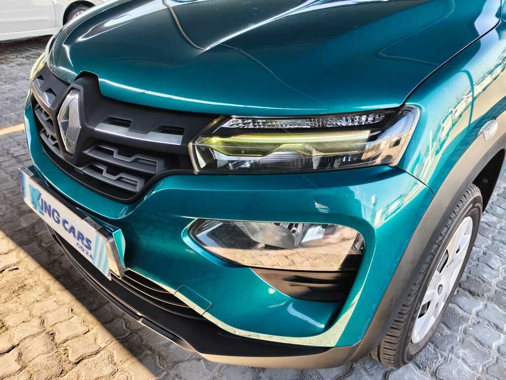 Renault Kwid - View 16
