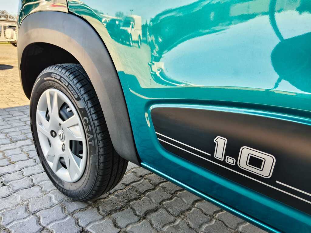 Renault Kwid - View 17