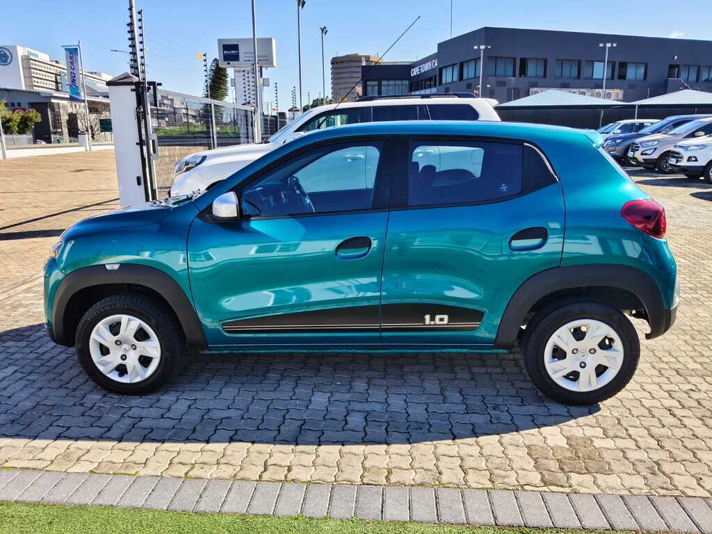 Renault Kwid - View 4