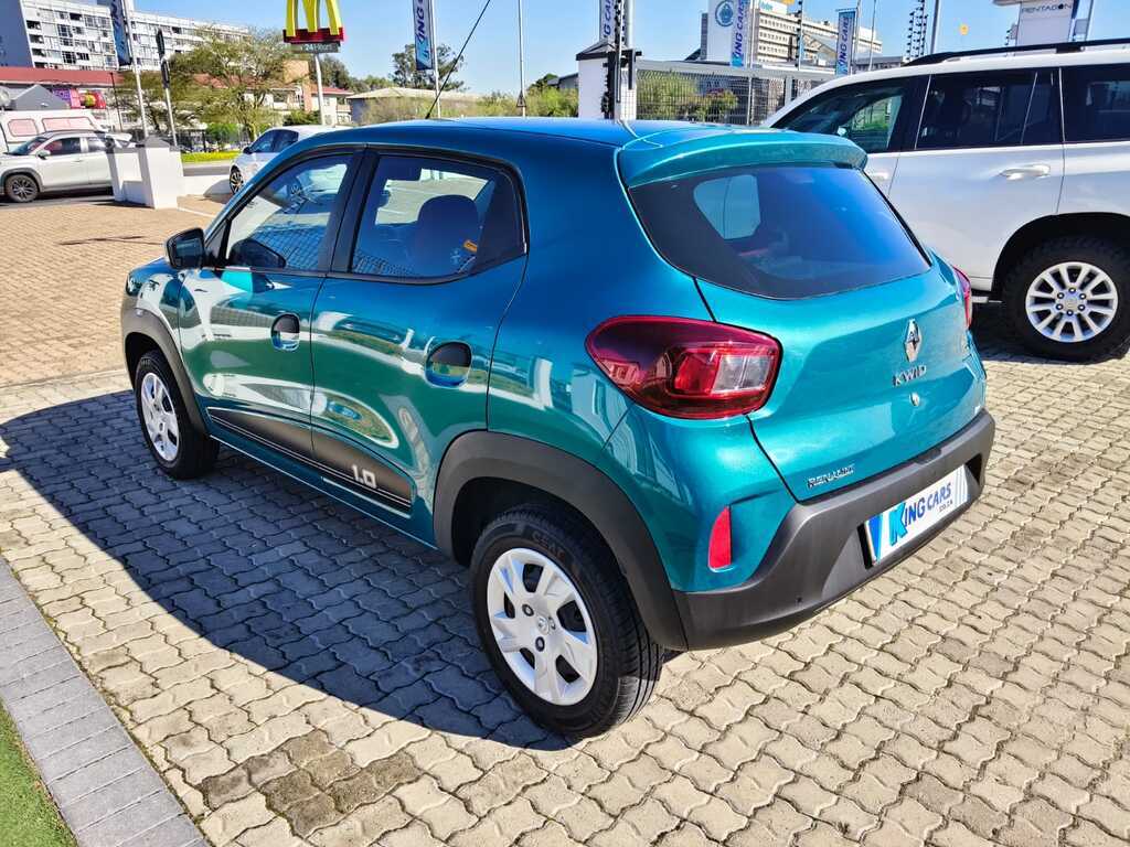 Renault Kwid - View 5