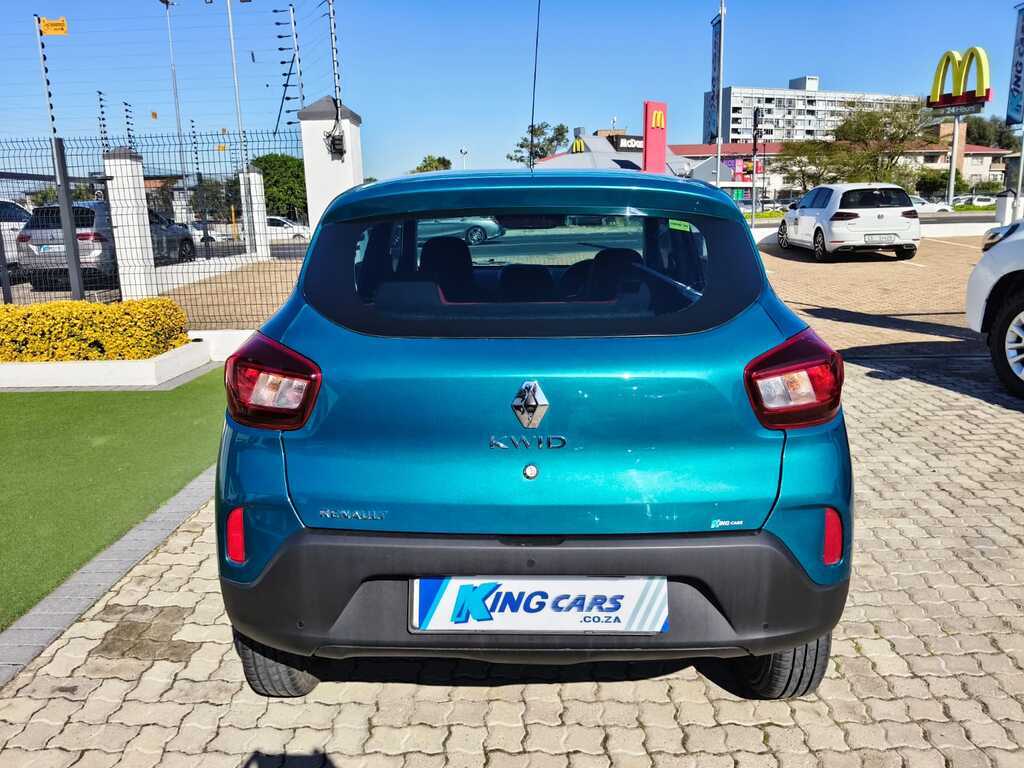 Renault Kwid - View 6