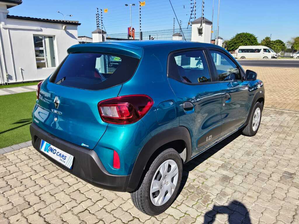 Renault Kwid - View 7