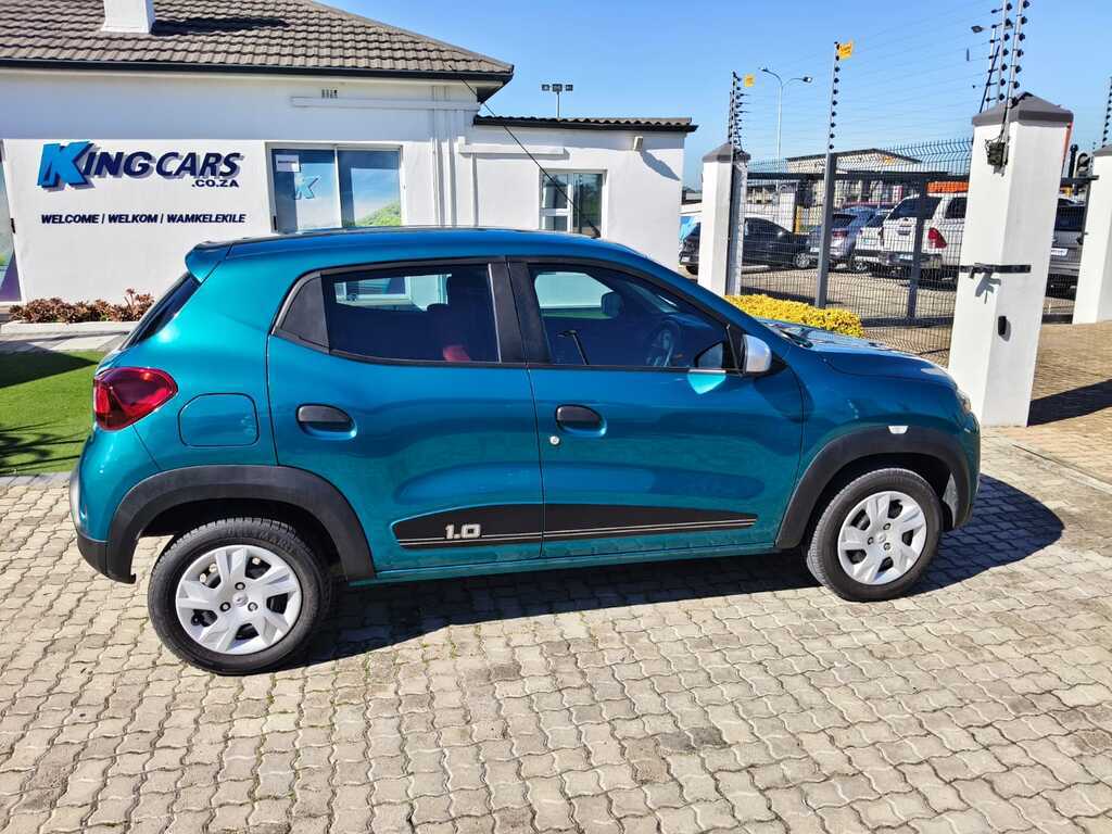 Renault Kwid - View 8