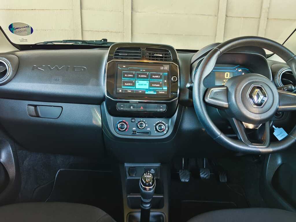Renault Kwid - View 9
