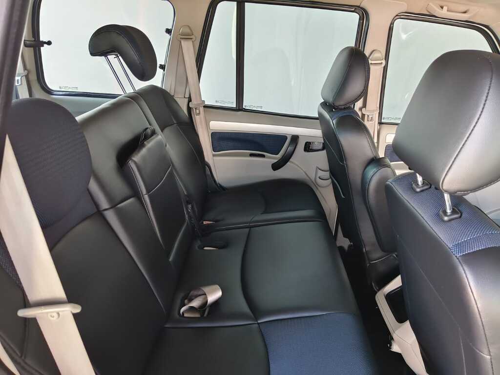 Mahindra Scorpio - View 13