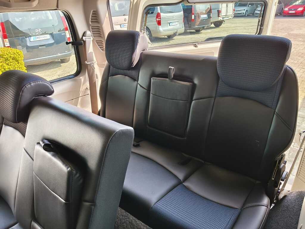 Mahindra Scorpio - View 15