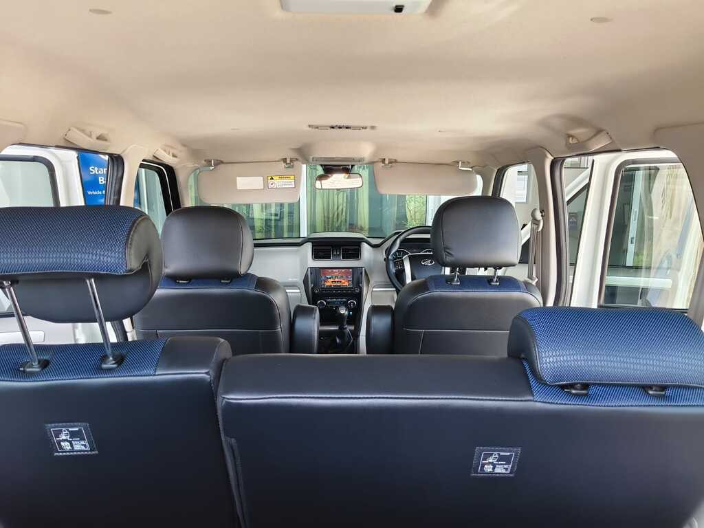 Mahindra Scorpio - View 16