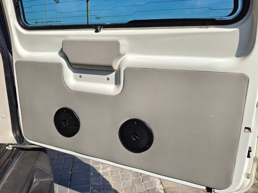 Mahindra Scorpio - View 17