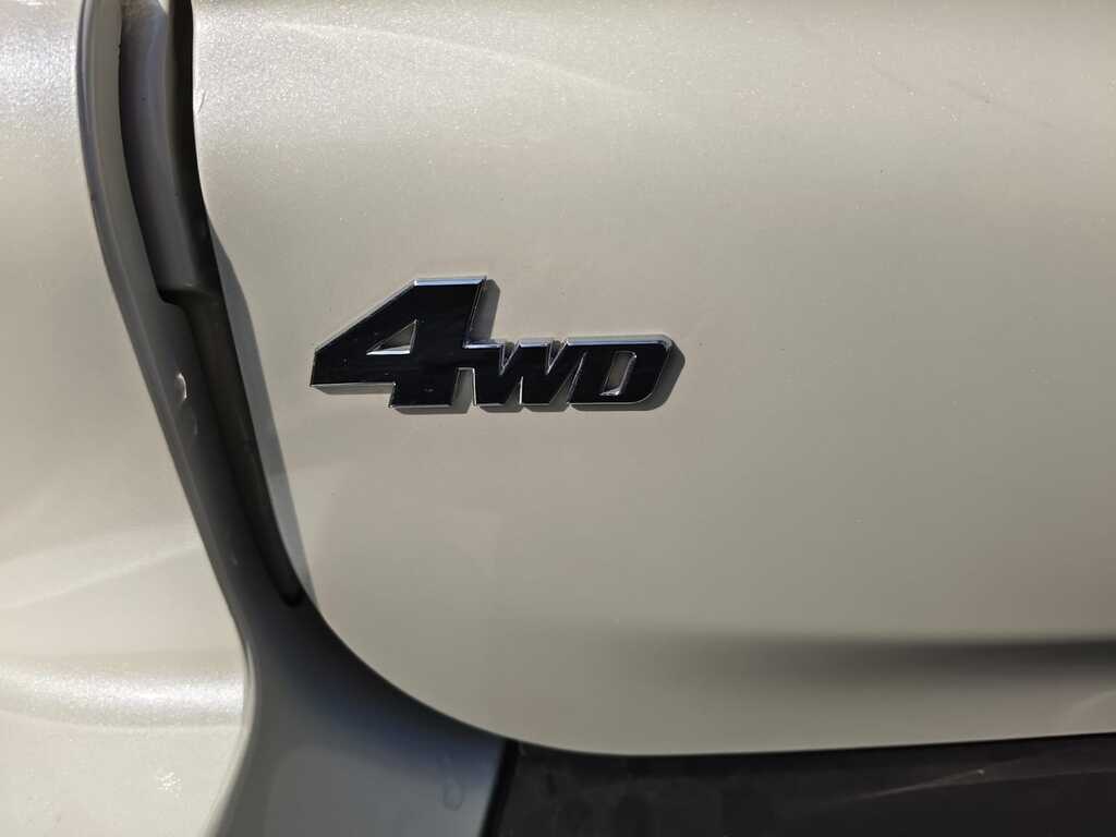Mahindra Scorpio - View 18