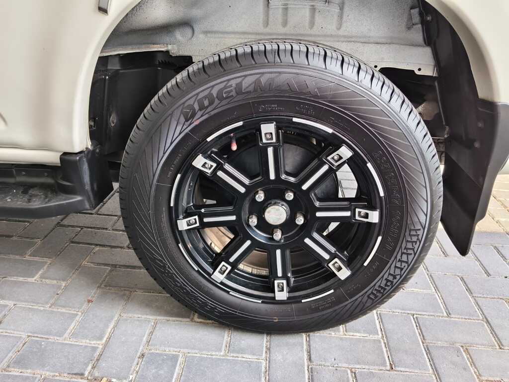 Mahindra Scorpio - View 20