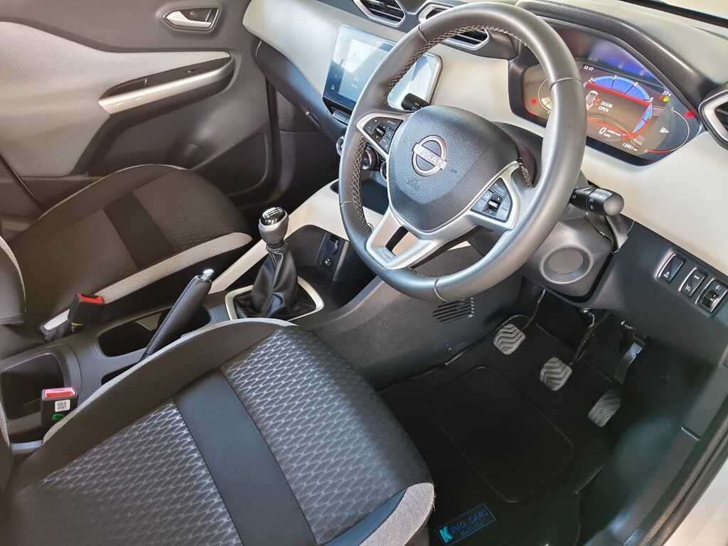 Nissan Magnite - View 10