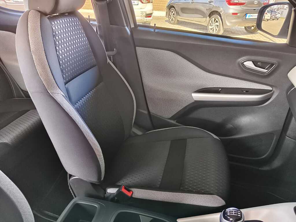 Nissan Magnite - View 11