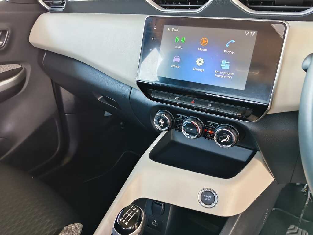 Nissan Magnite - View 12