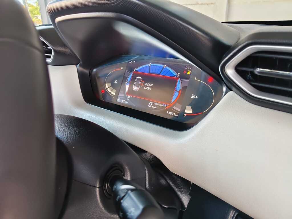 Nissan Magnite - View 13