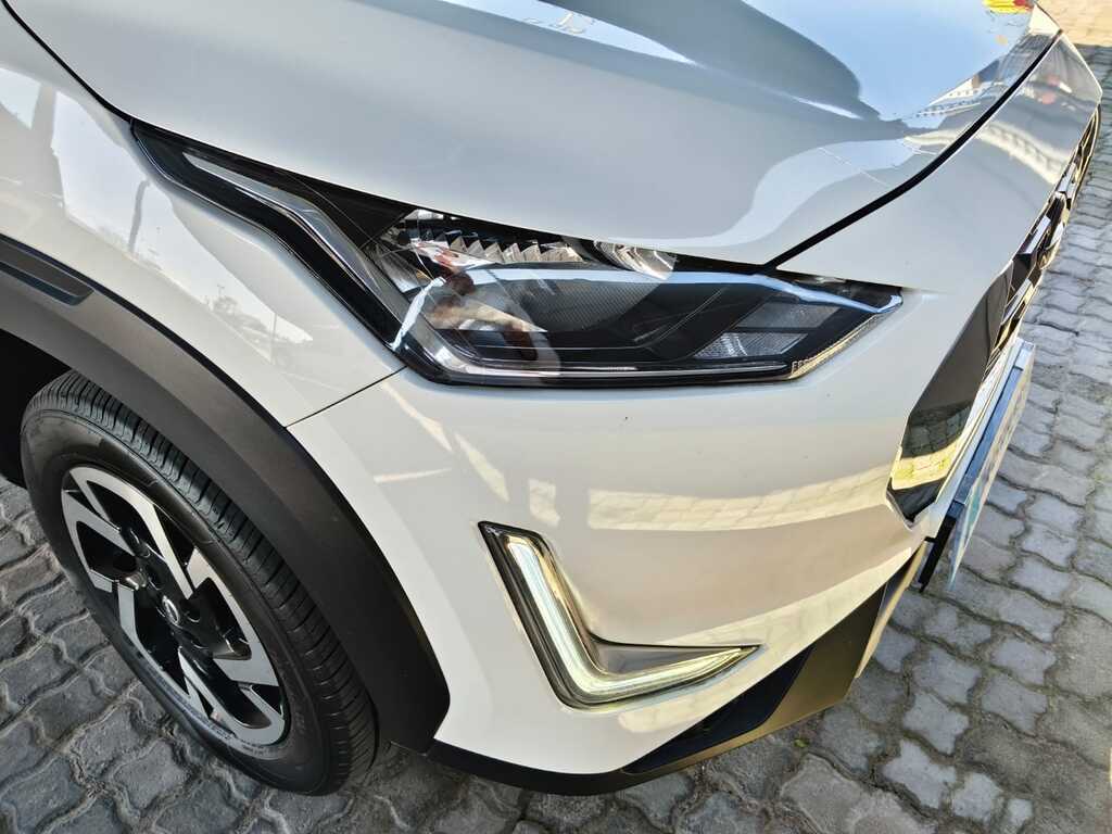 Nissan Magnite - View 17