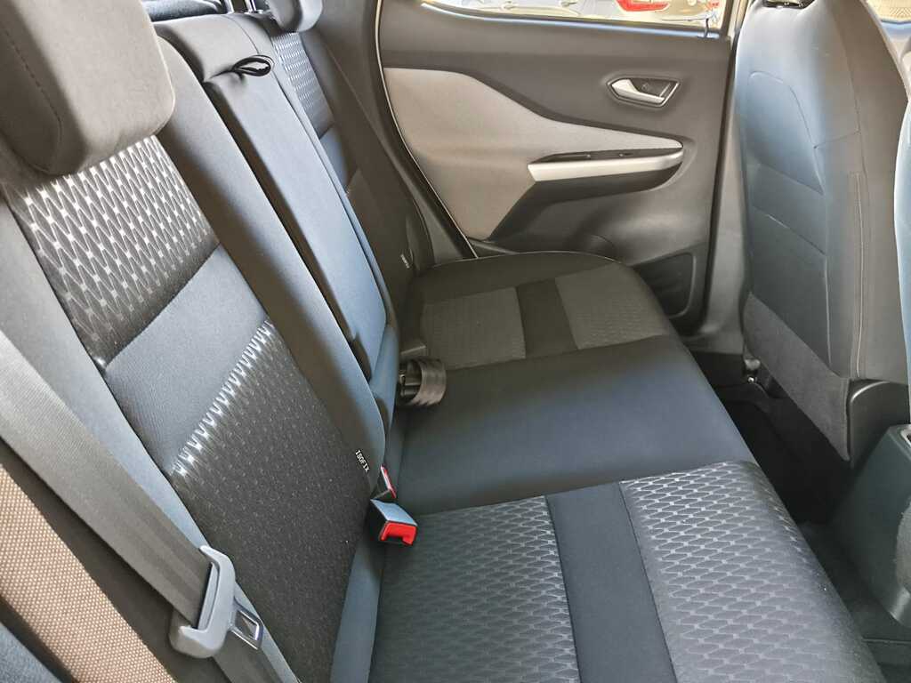 Nissan Magnite - View 18