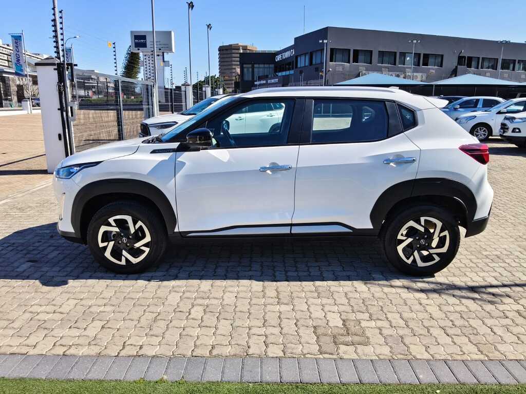 Nissan Magnite - View 4