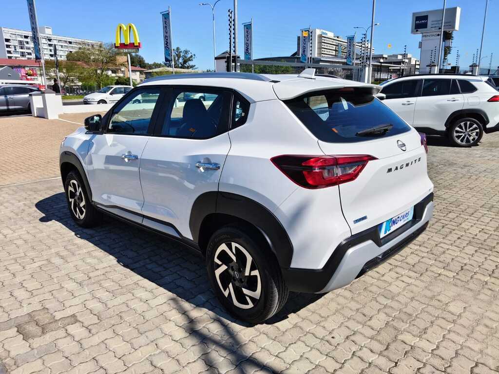 Nissan Magnite - View 5