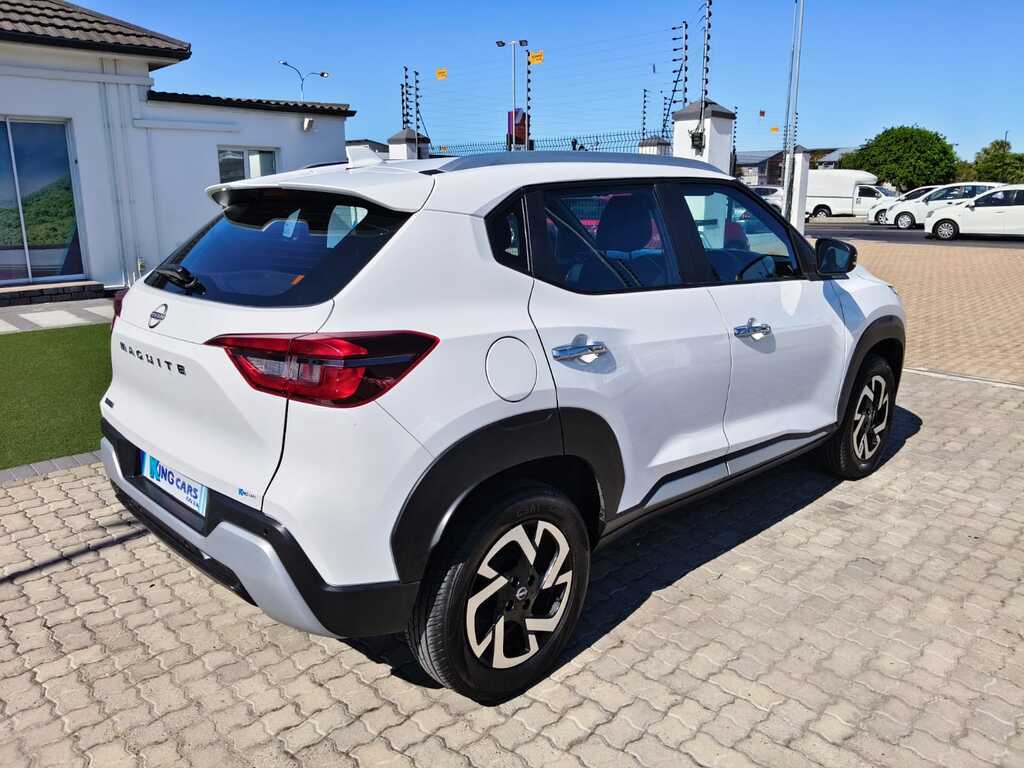 Nissan Magnite - View 7