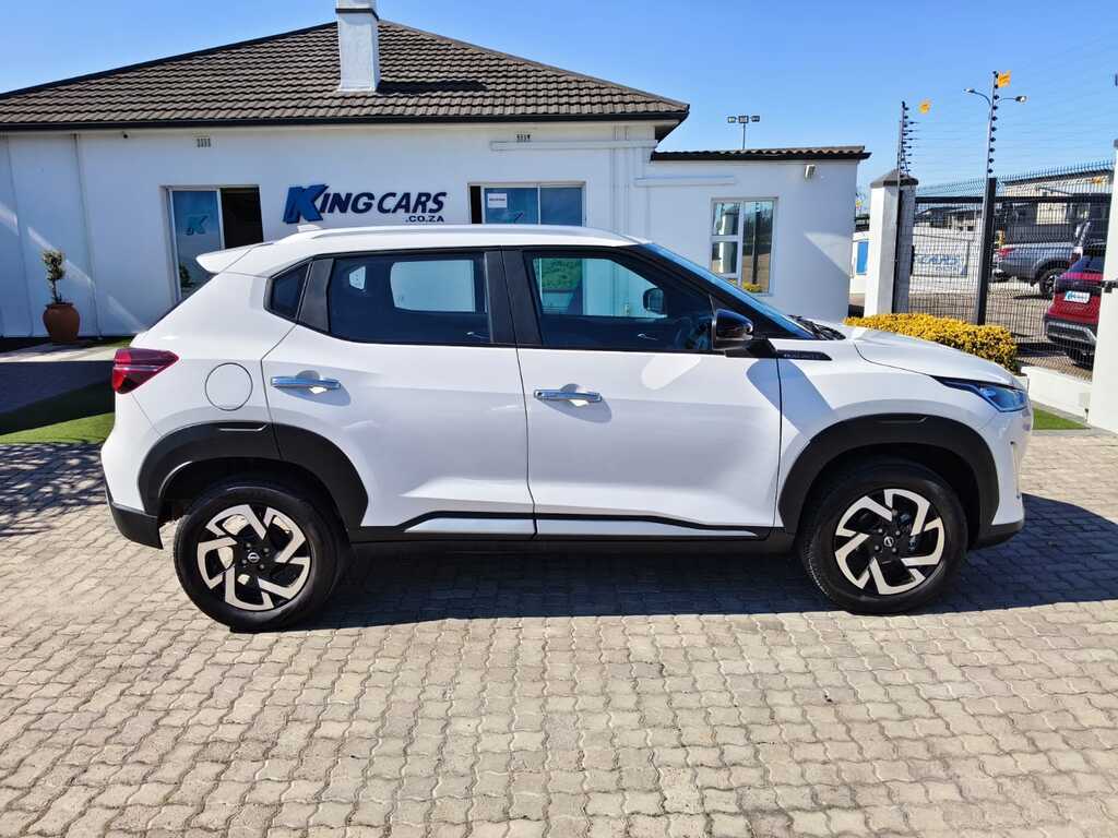 Nissan Magnite - View 8