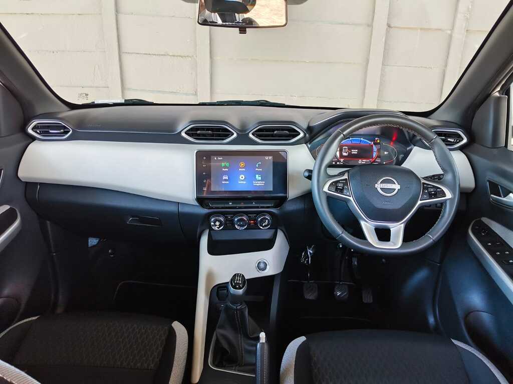 Nissan Magnite - View 9