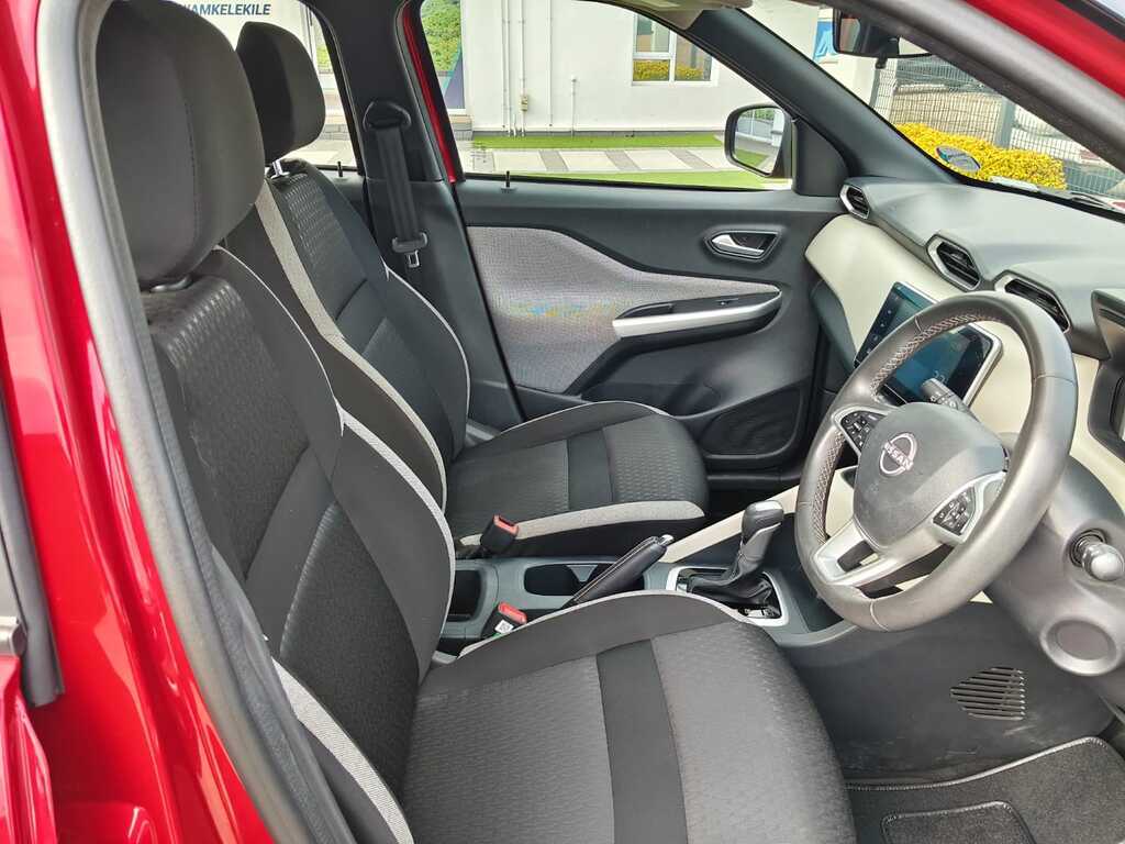 Nissan Magnite - View 10