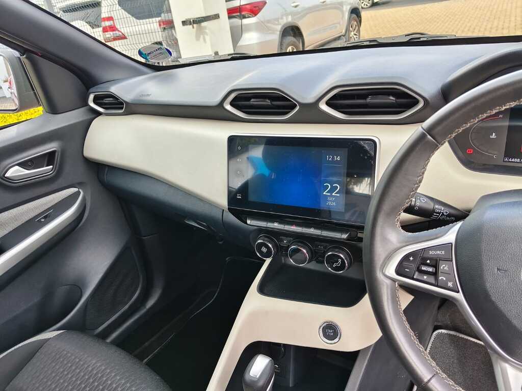 Nissan Magnite - View 11