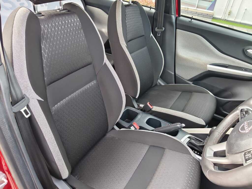 Nissan Magnite - View 12