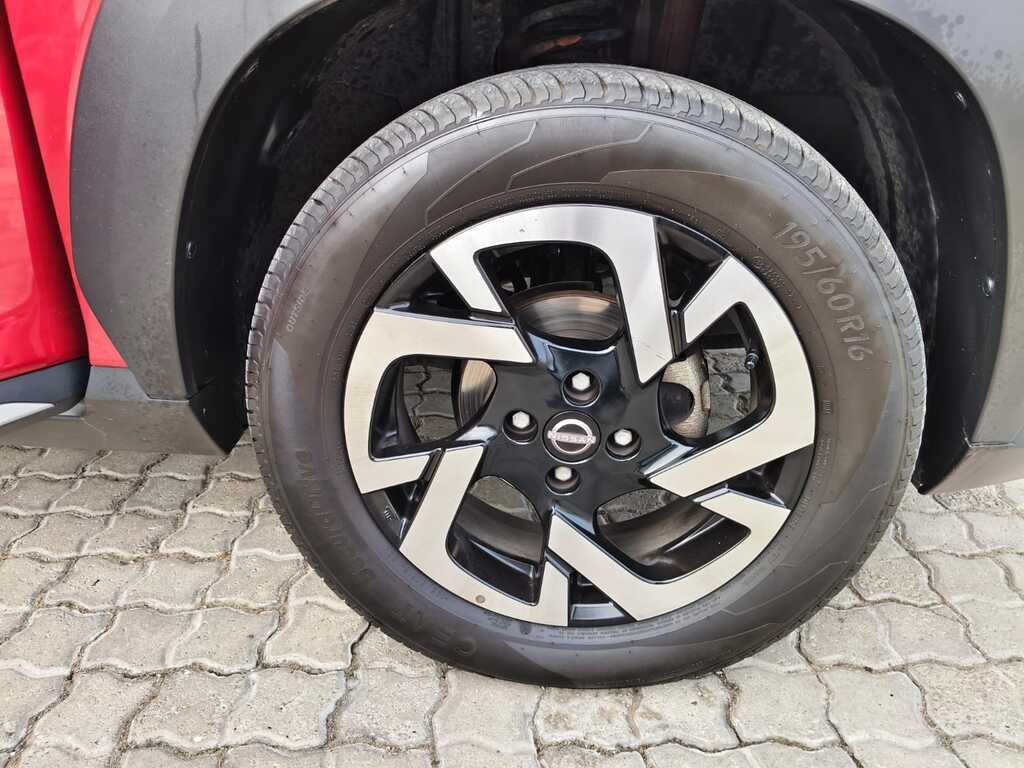 Nissan Magnite - View 13