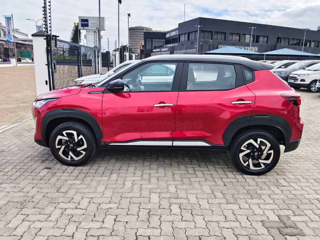 Nissan Magnite - View 5