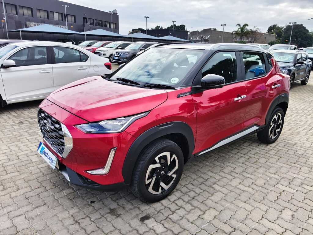 Nissan Magnite - View 6