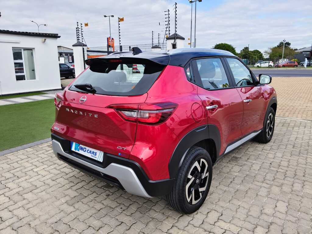 Nissan Magnite - View 7